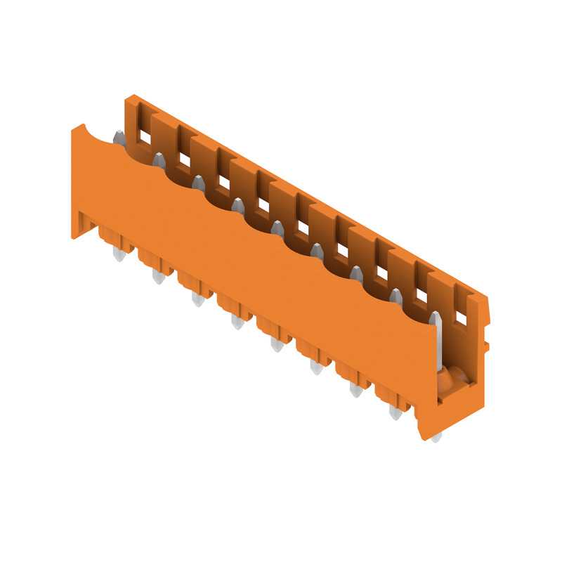 WEIDMULLER - 1146510000 - Electrical Connectors, Terminals, & Pins