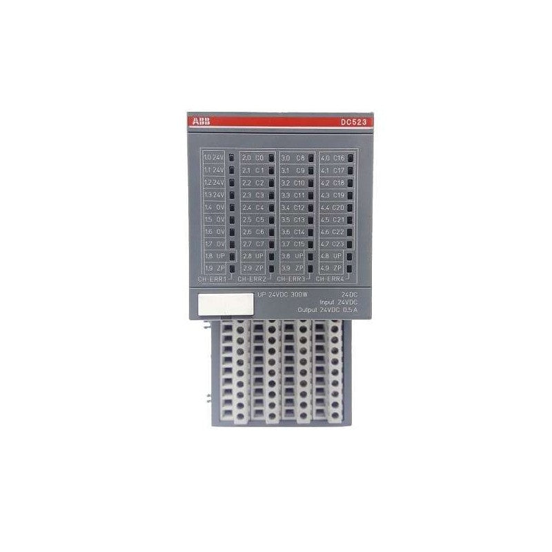 ASEA BROWN BOVERI - 1SAP240500R0001 - PLC Expansion Modules