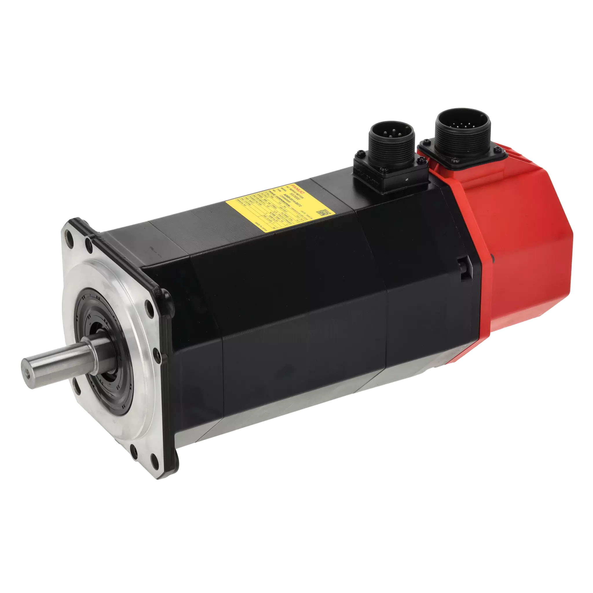 FANUC - A06B-0514-B572 - Servo Motors