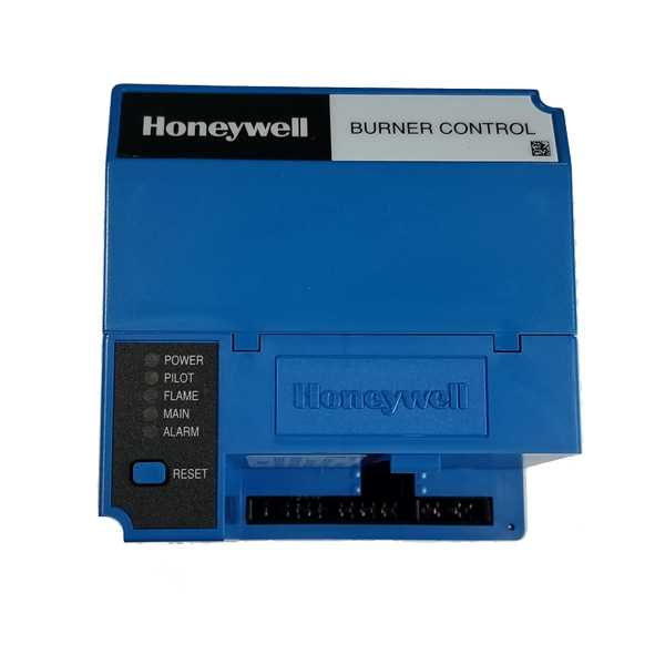 HONEYWELL - RM7890B1048 - Burner Controls