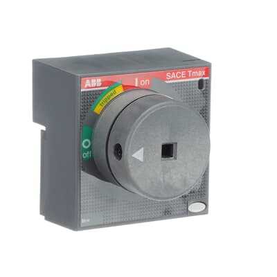ASEA BROWN BOVERI - 1SDA051385R1 - MCCB (Molded Case Circuit Breakers)