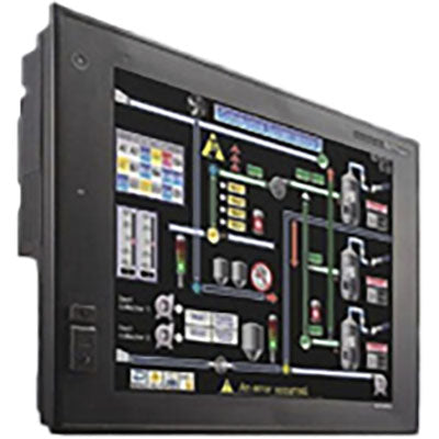 MITSUBISHI - GT1155-QTBDA - HMI Operator Interfaces
