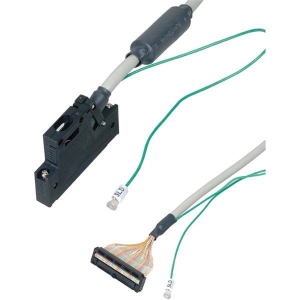 MITSUBISHI - FA-CBL10Q68TDG - Communication Cables & Adaptors