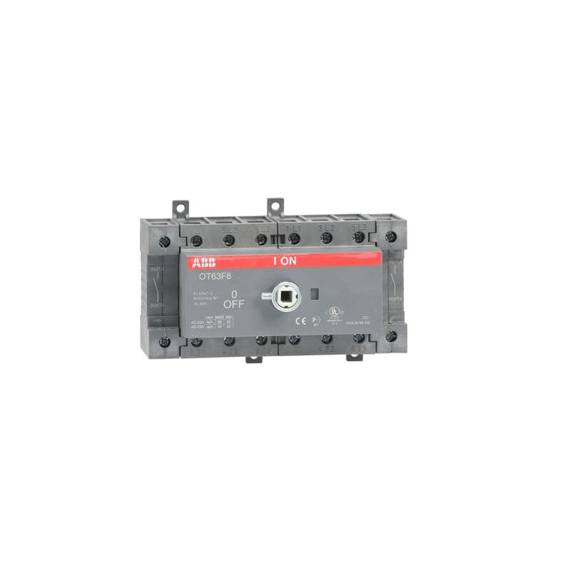 ASEA BROWN BOVERI - 1SCA105381R1001 - Panel Accessories