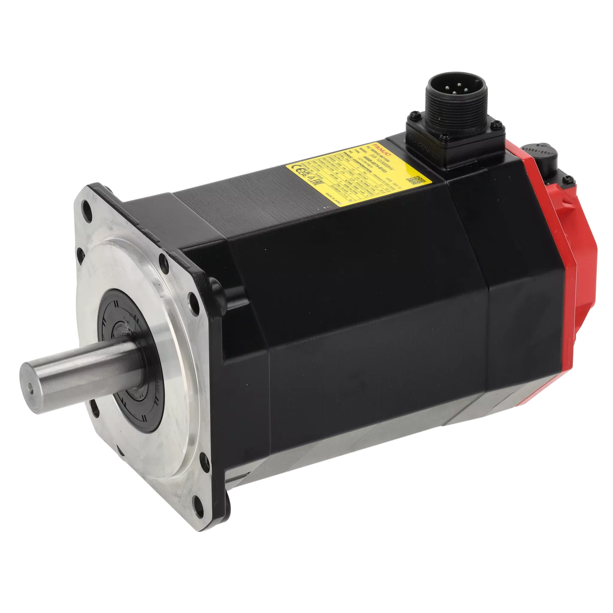 FANUC - A06B-0079-B103 - Servo Motors