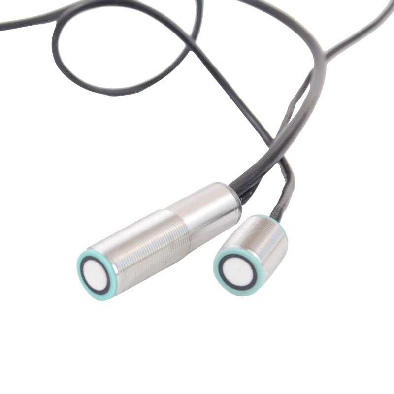 PEPPERL & FUCHS - 211084 - Ultrasonic Sensors