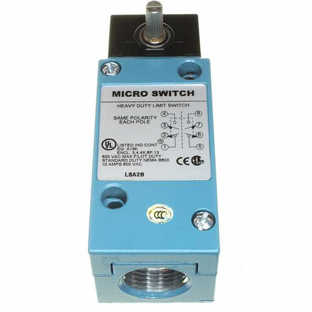 HONEYWELL - LSA2B