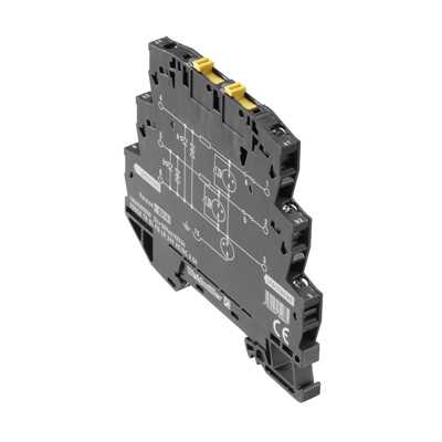 WEIDMULLER - 1354800000 - Surge Protections