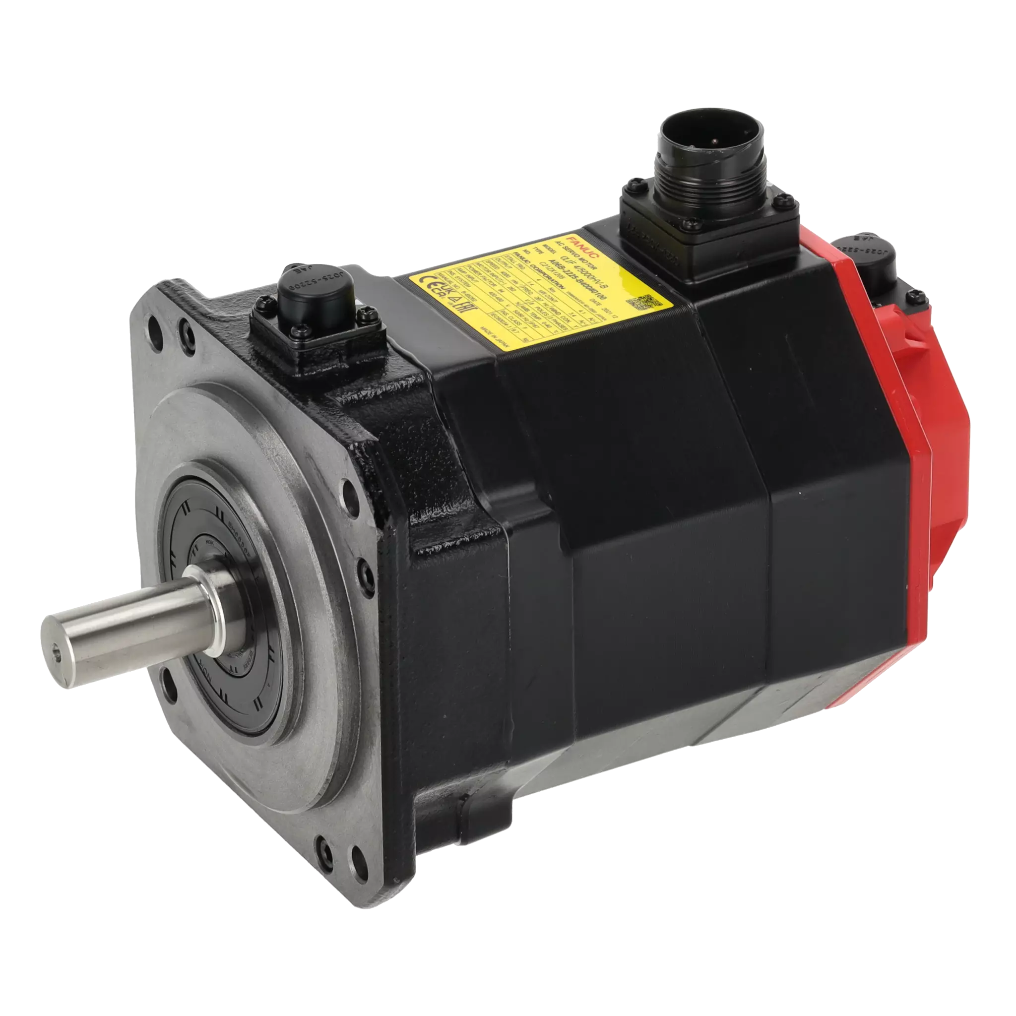FANUC - A06B-2225-B400#0100 - Servo Motors