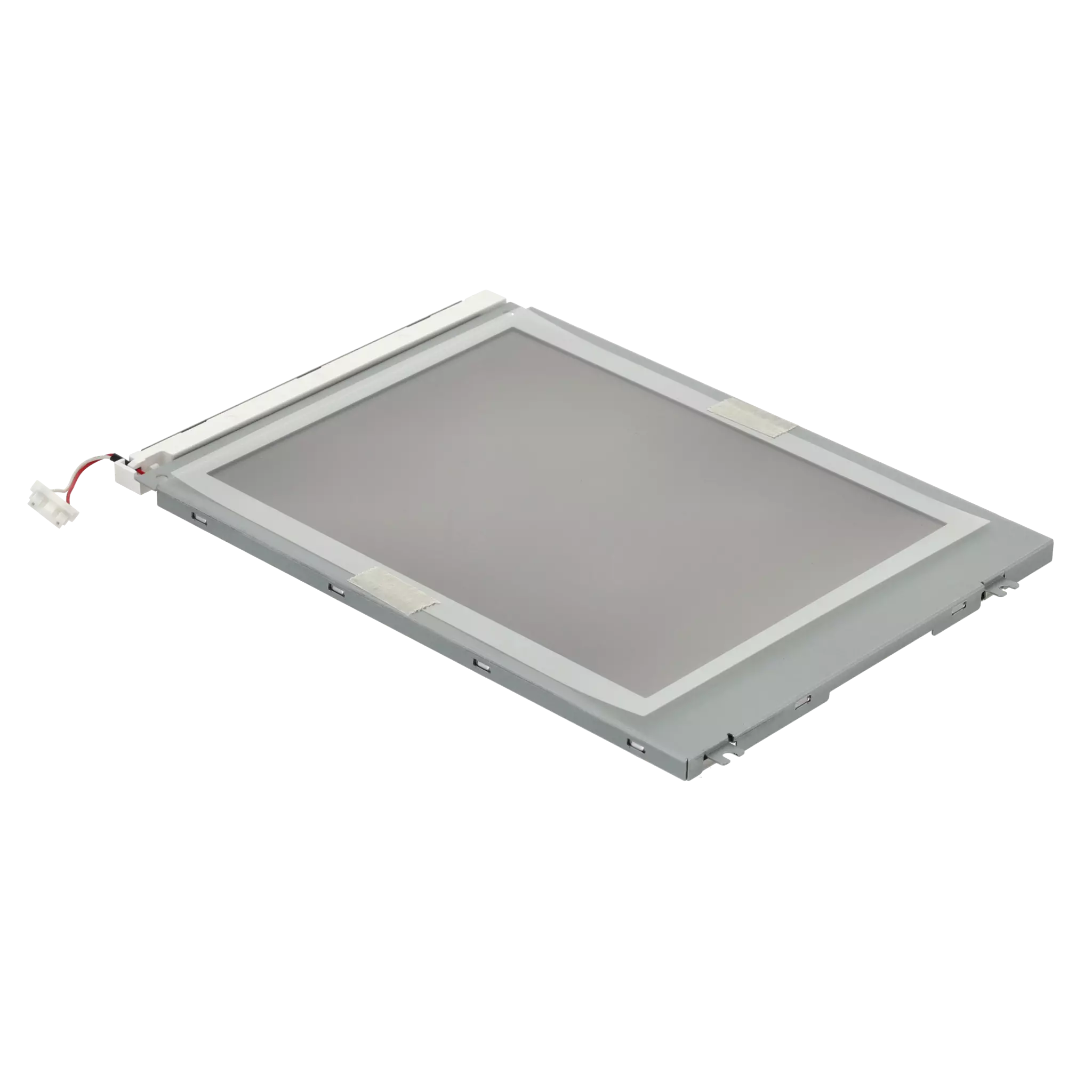 FANUC - A61L-0001-0252 - LCD & LED Display