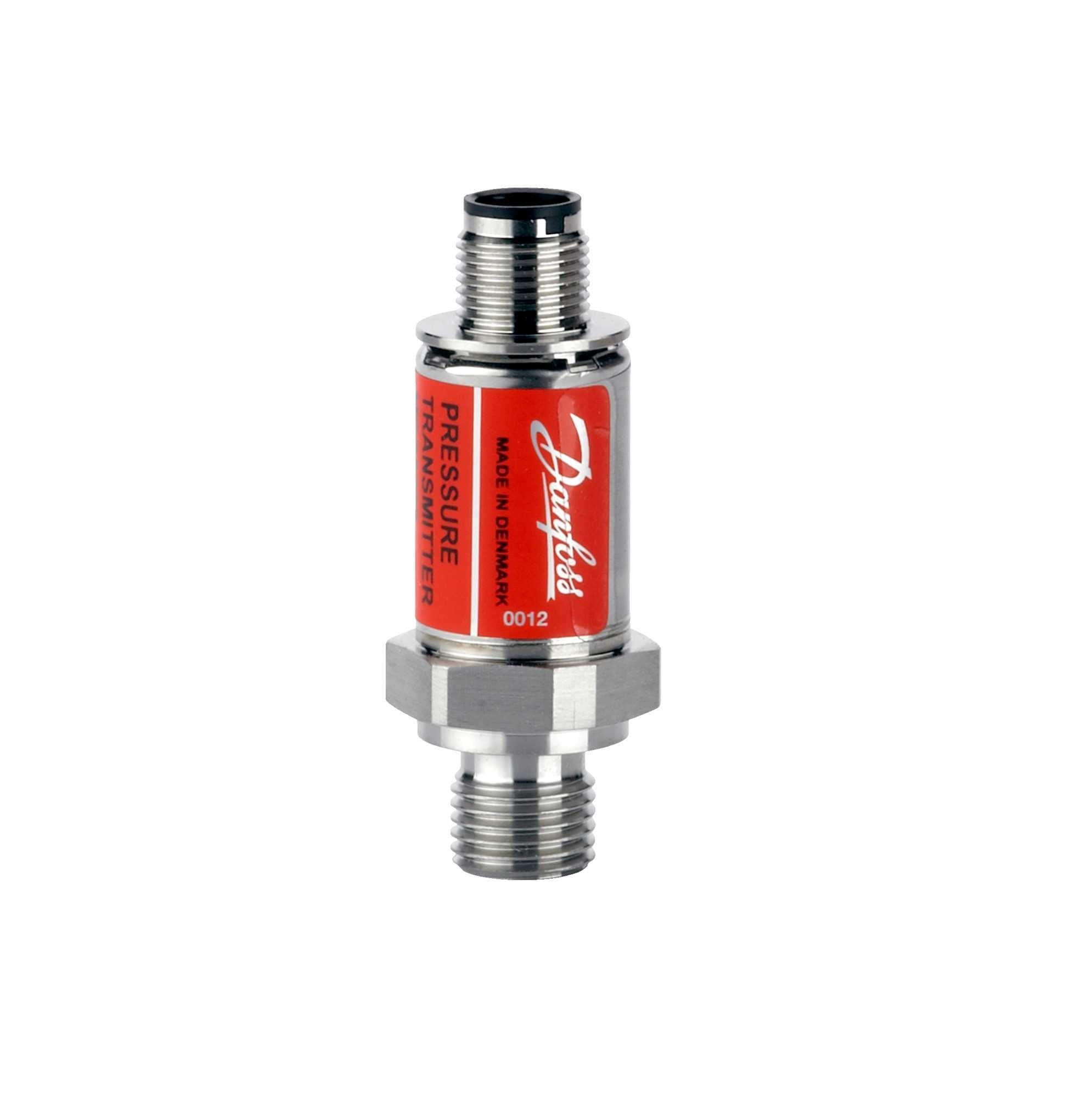 DANFOSS - 064G1118 - Pressure Transmitters