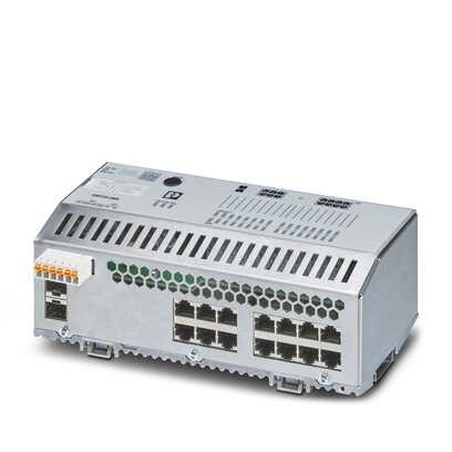 PHOENIX CONTACT - 1043499 - PLC Expansion Modules