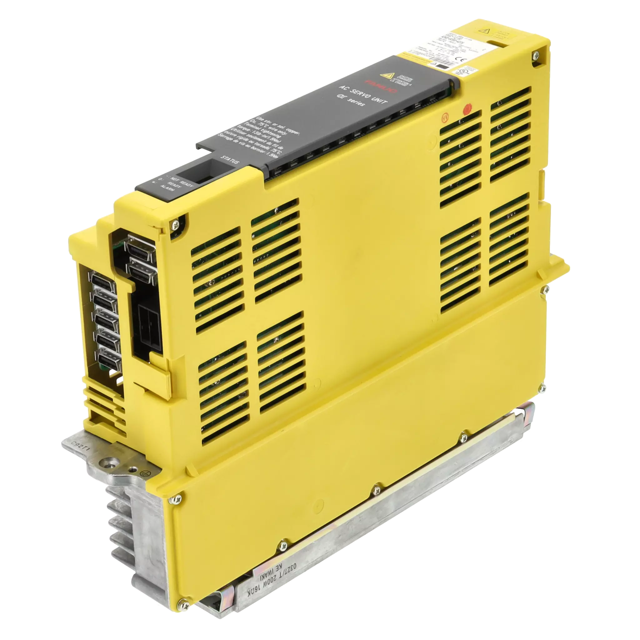 FANUC - A06B-6089-H209 - Servo Drives