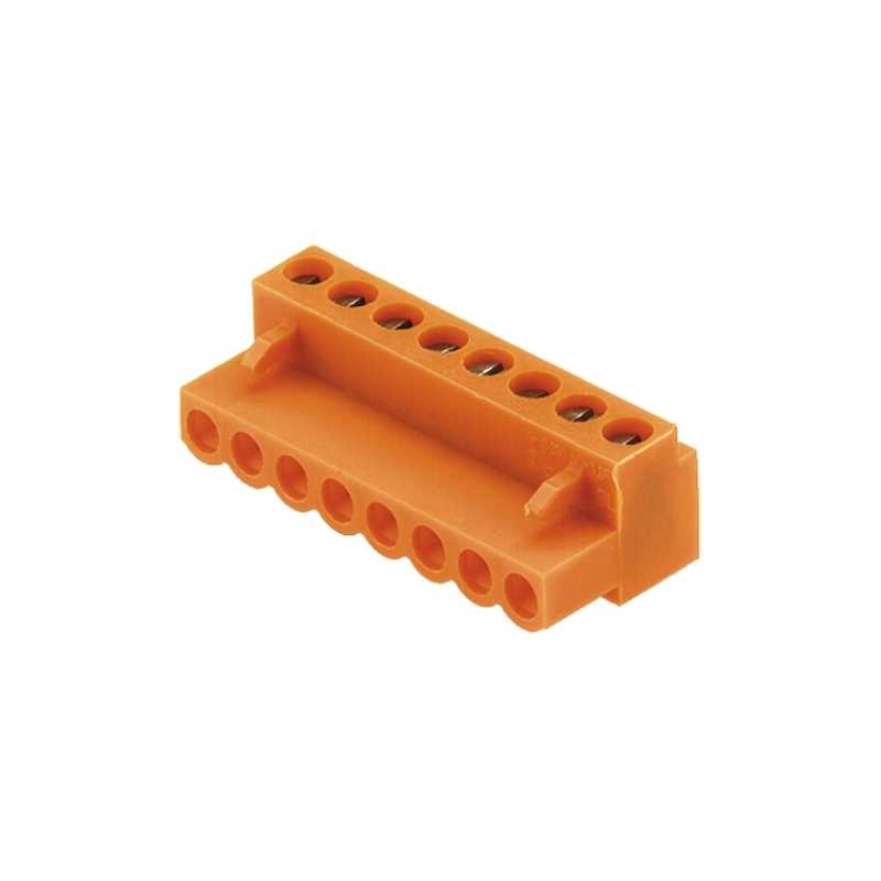 WEIDMULLER - 1716330000 - Terminal Strip Wiring