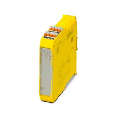 PHOENIX CONTACT - 1105096 - Safety Relays