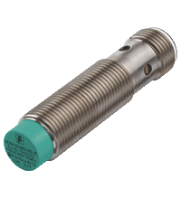 PEPPERL & FUCHS - 226330 - Inductive Sensors