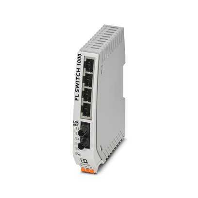 PHOENIX CONTACT - 1085179 - PLC Expansion Modules