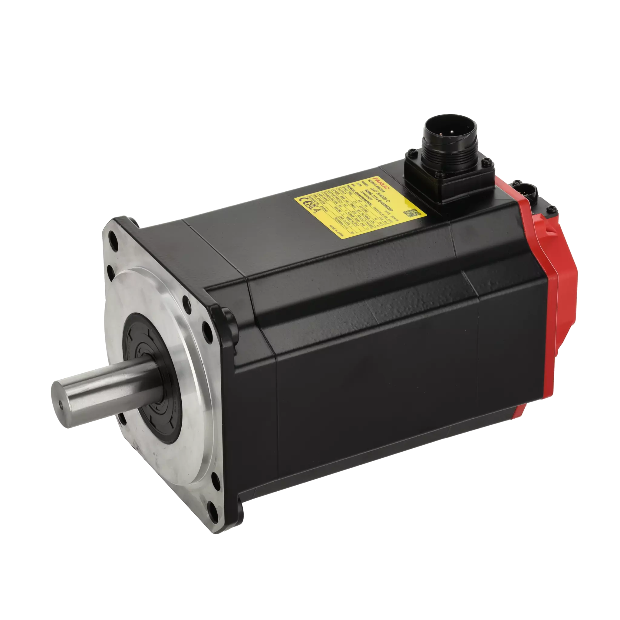 FANUC - A06B-3114-B102#0200 - Servo Motors
