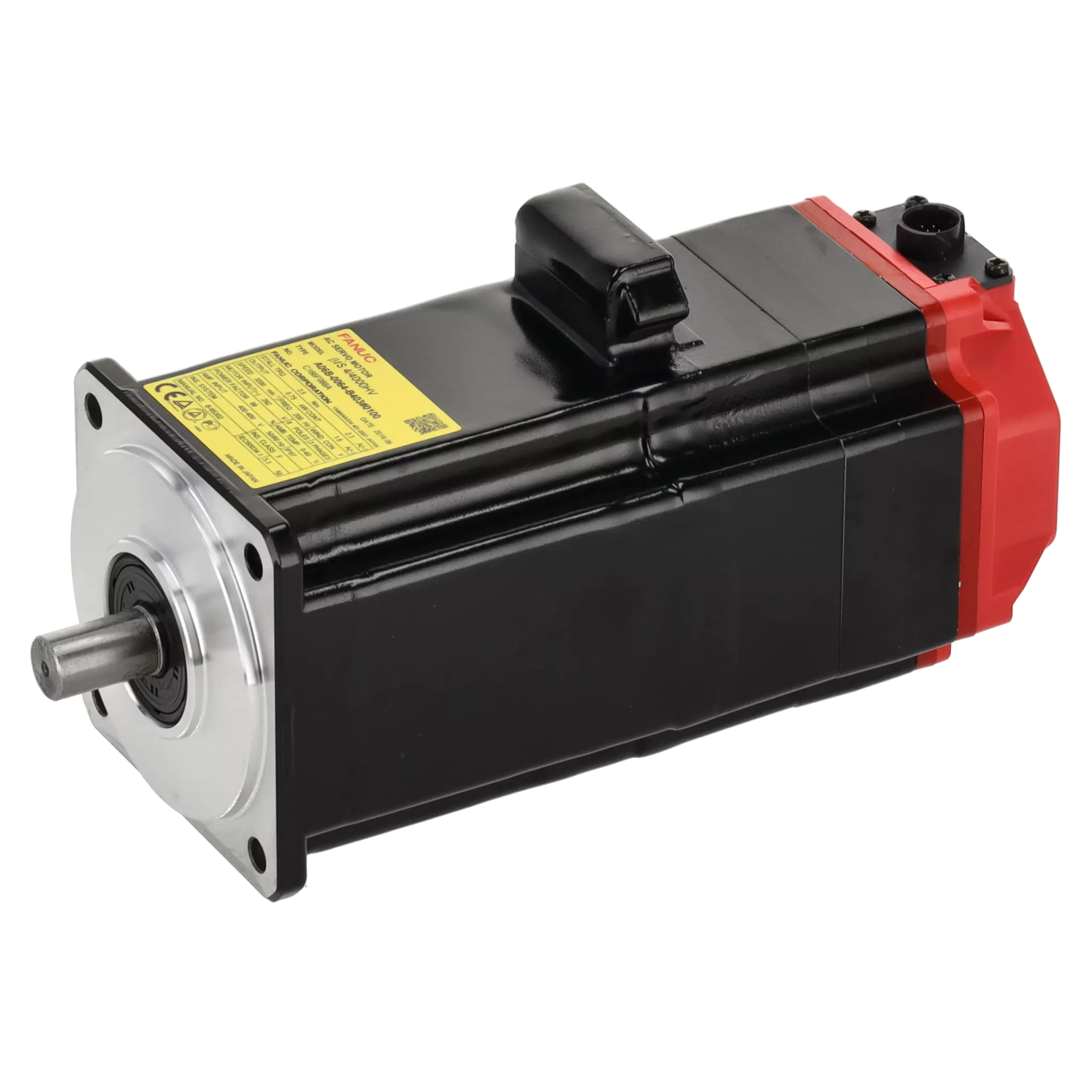 FANUC - A06B-0064-B403 - Servo Motors