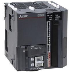 MITSUBISHI - L02CPU-C - PLC Expansion Modules