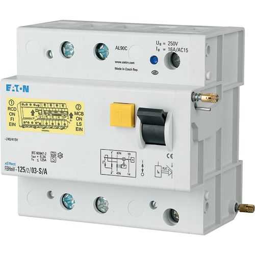 EATON CORPORATION - 170140