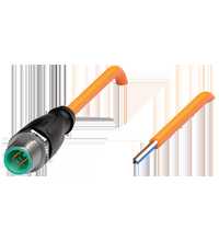 PEPPERL & FUCHS - 240771100031 - Quick Disconnect Cables & Cord Sets