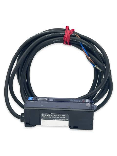 KEYENCE CORP - FS-T2P - Photoelectric Sensors