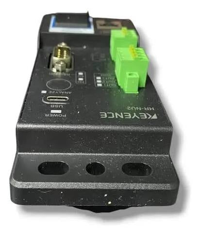 KEYENCE CORP - HR-NU2 - Network Devices