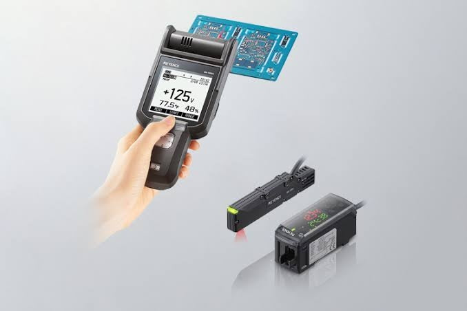 KEYENCE CORP - SK-1000 6 UNITS - Specialized Sensors