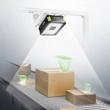 KEYENCE CORP - SR-5000W - Barcode Readers
