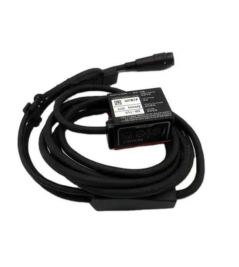KEYENCE CORP - SR-710 1PC - Barcode Readers
