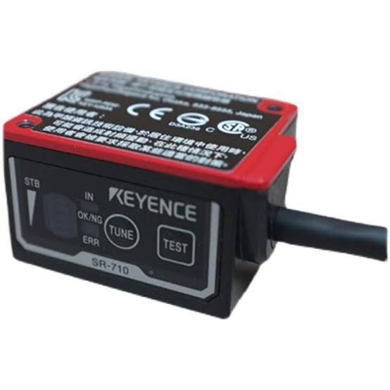 KEYENCE CORP - SR-710N - Barcode Readers
