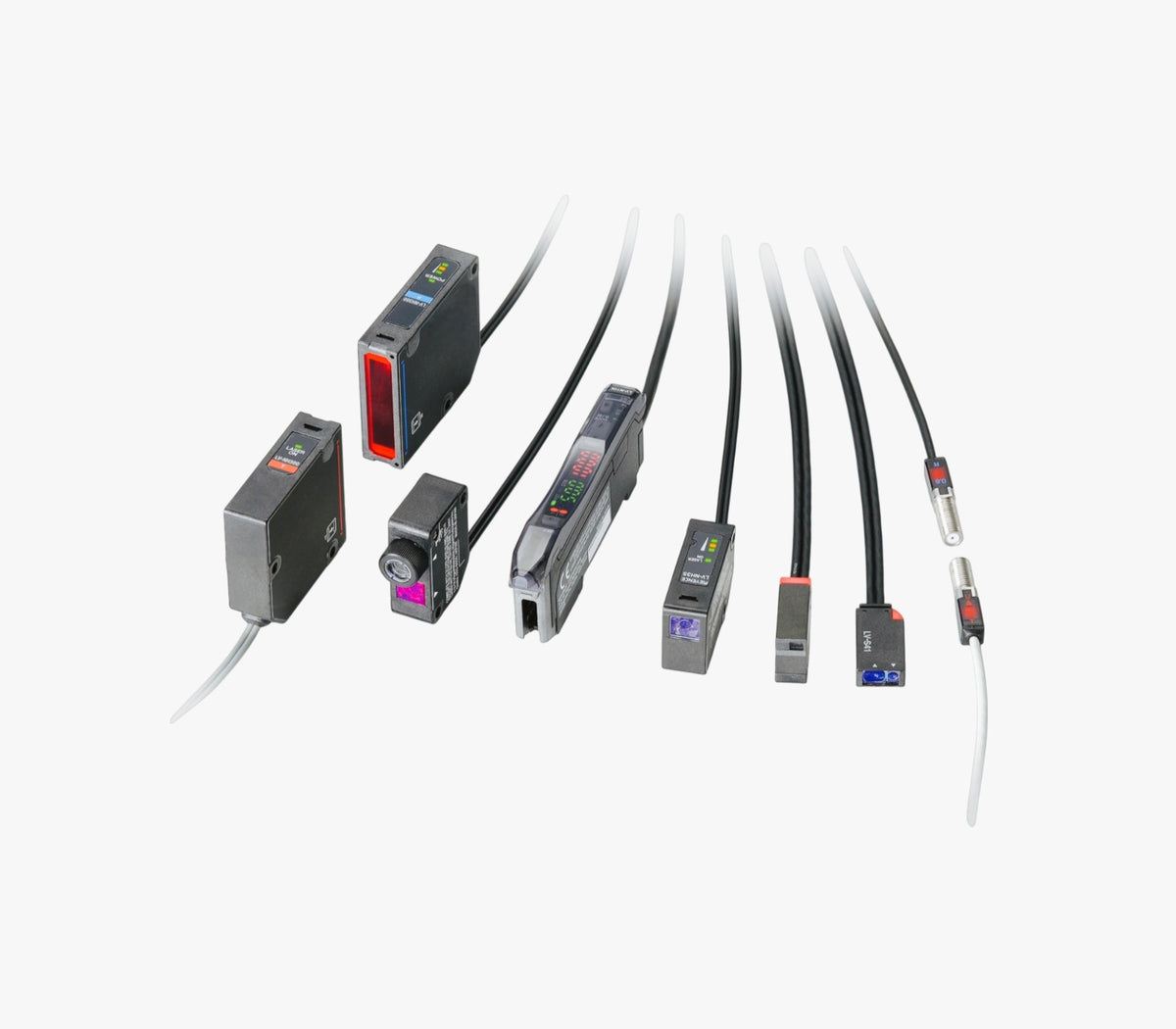 KEYENCE CORP - SR-751 - Barcode Readers