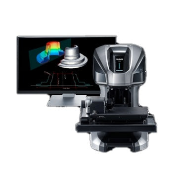 KEYENCE CORP - VR-6000 - Laser Displacement Sensors