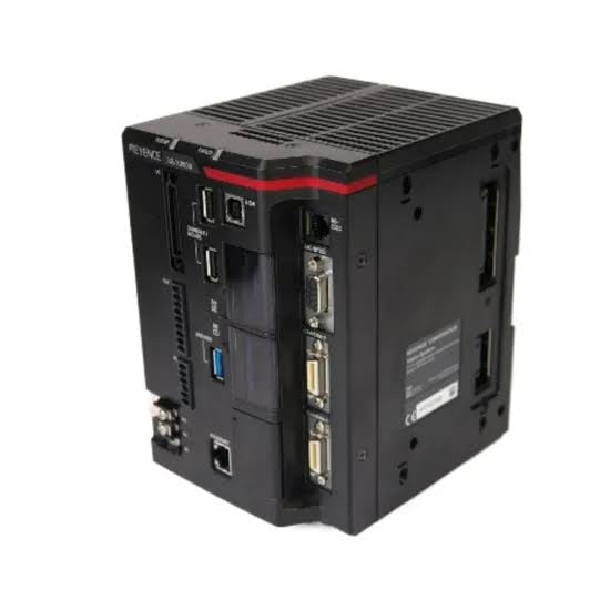 KEYENCE CORP - XG-X2000 - Control Units