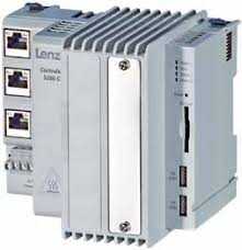 LENZE - E32GAC10000C4G9XXX-02S13414000 - Control Units