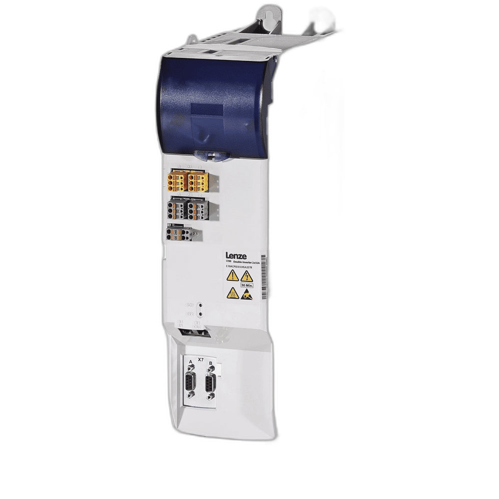 LENZE - E70ACMDE0204SA2ETR - Drives