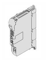 LENZE - E70ACPSE0604S - Power Supplies