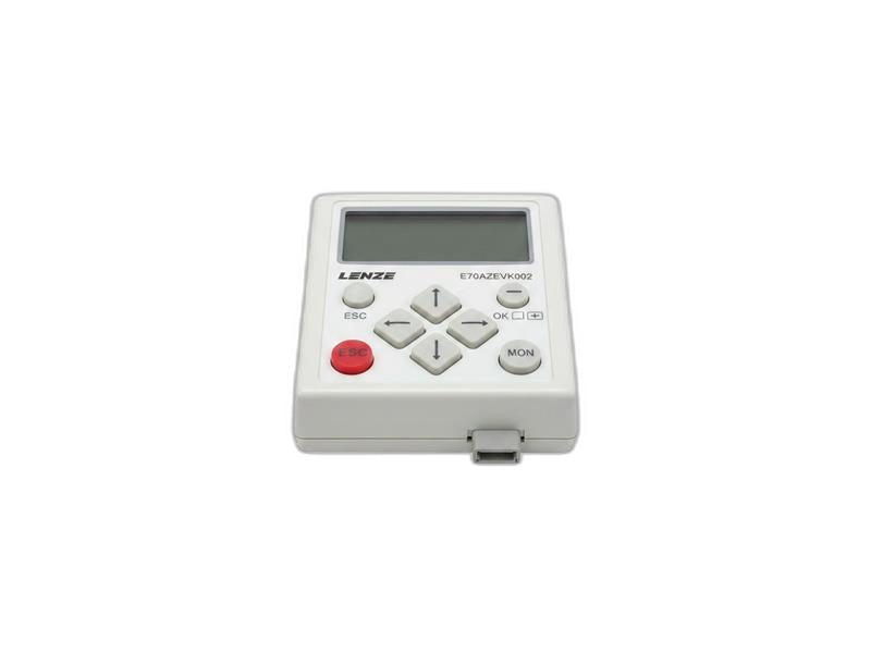 LENZE - E70AZEVK002 - Drive Cables & Accessories