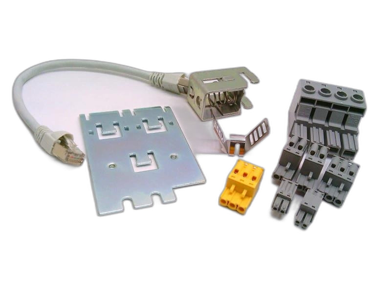 LENZE - E70AZEVK003 - Drive Cables & Accessories