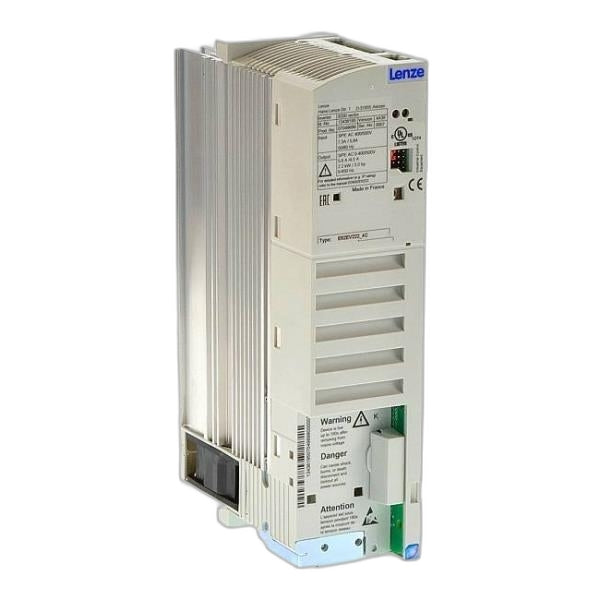 LENZE - E82CV152-4C200 - Motor Drives