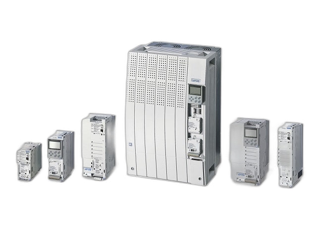 LENZE - E82CV152K4C - Motor Drives