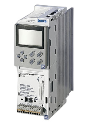 LENZE - E82CV751K4C - Motor Drives