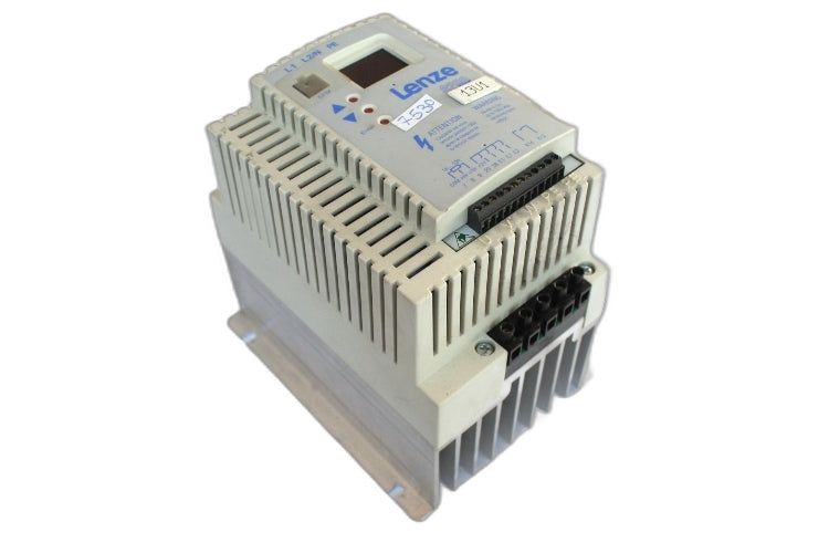LENZE - E82EB222X2B - Motor Drives