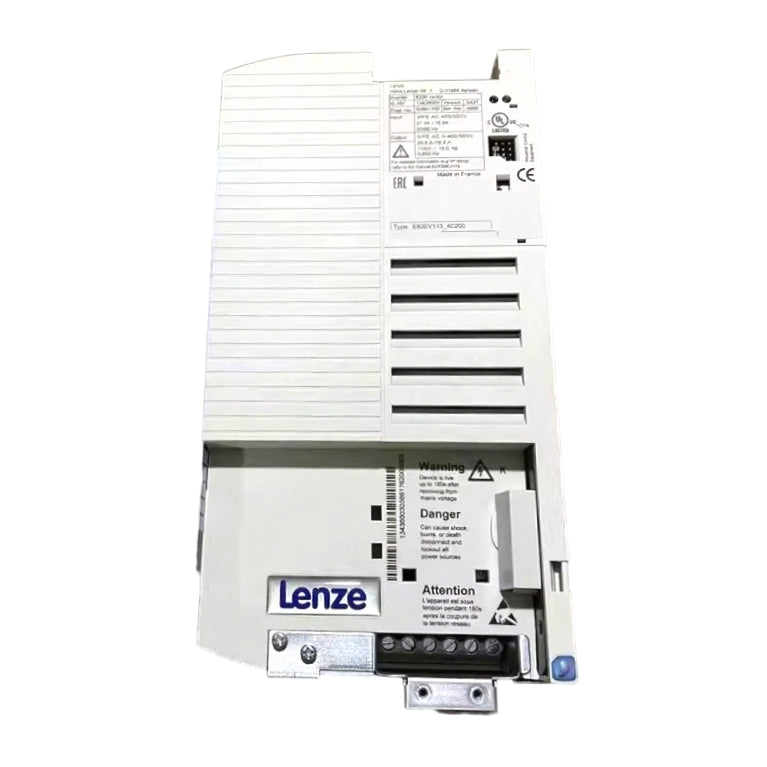 LENZE - E82EV113-4C200 - Motor Drives