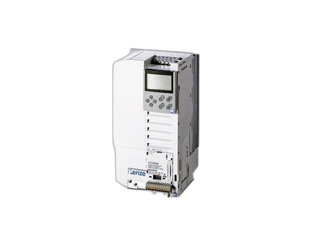 LENZE - E82EV113K4C200 - Motor Drives