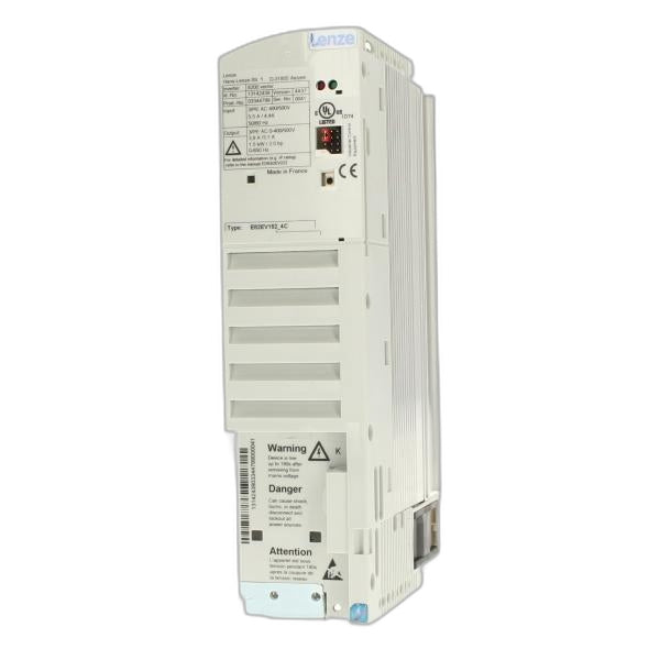 LENZE - E82EV152-4C - Motor Drives