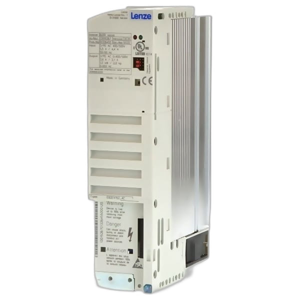 LENZE - E82EV222-2B - Motor Drives
