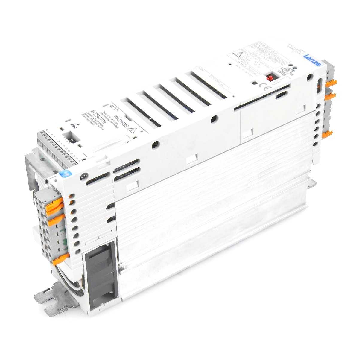 LENZE - E82EV222-4C200 - Motor Drives