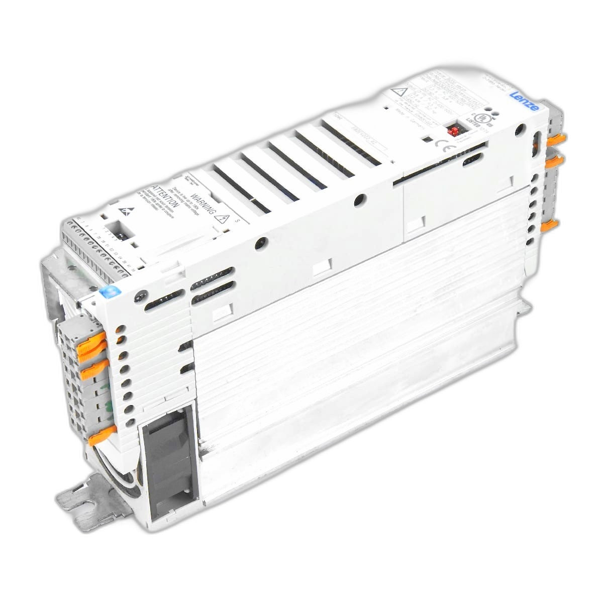 LENZE - E82EV222-4C200 - Motor Drives